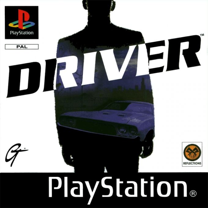 Driver — box-2D (FR)