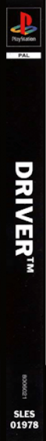 Driver — box-2D-side (EU)