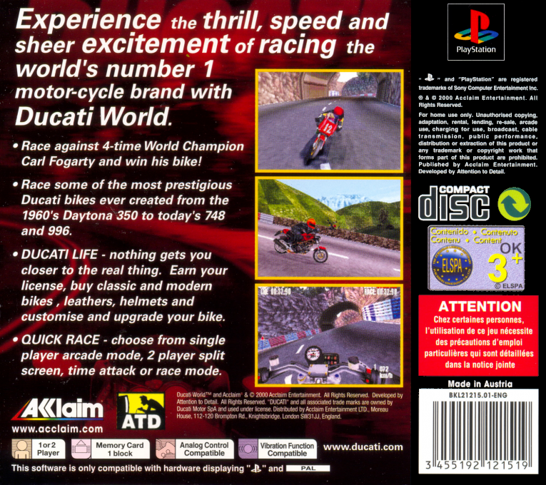 Ducati World — box-2D-back (EU)