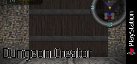 Dungeon Creator — steamgrid