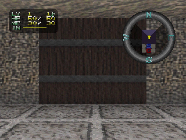 Dungeon Creator — ss (JP)