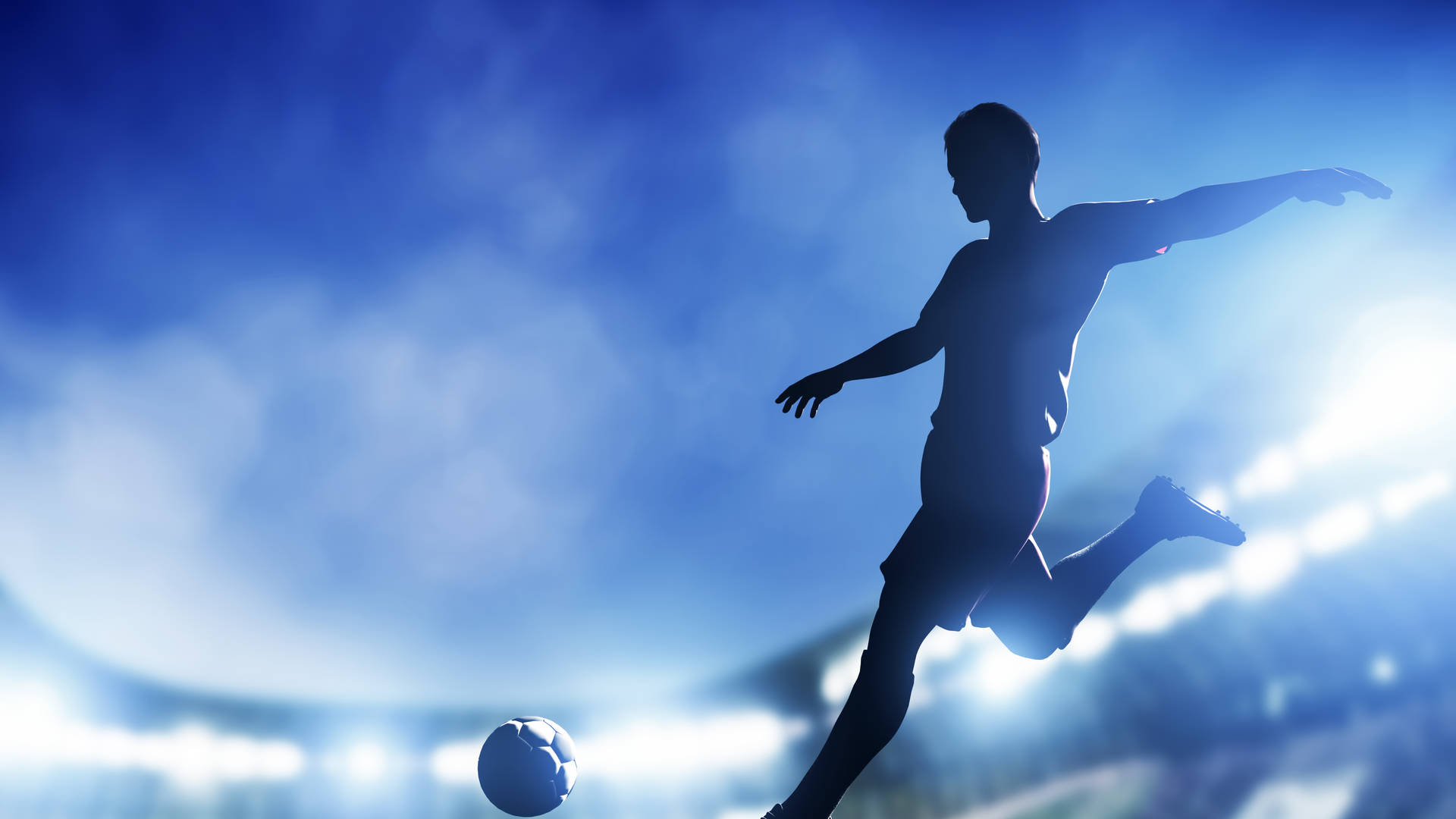 Dynamite Soccer 98 — fanart