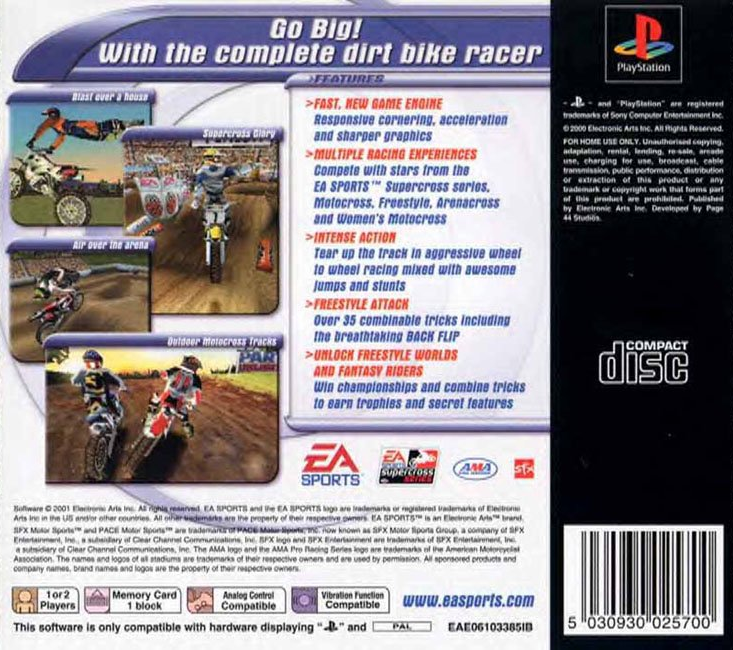 Supercross — box-2D-back (EU)