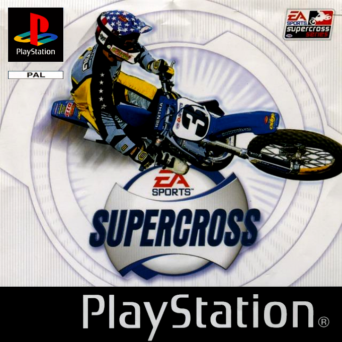 Supercross — box-2D (FR)