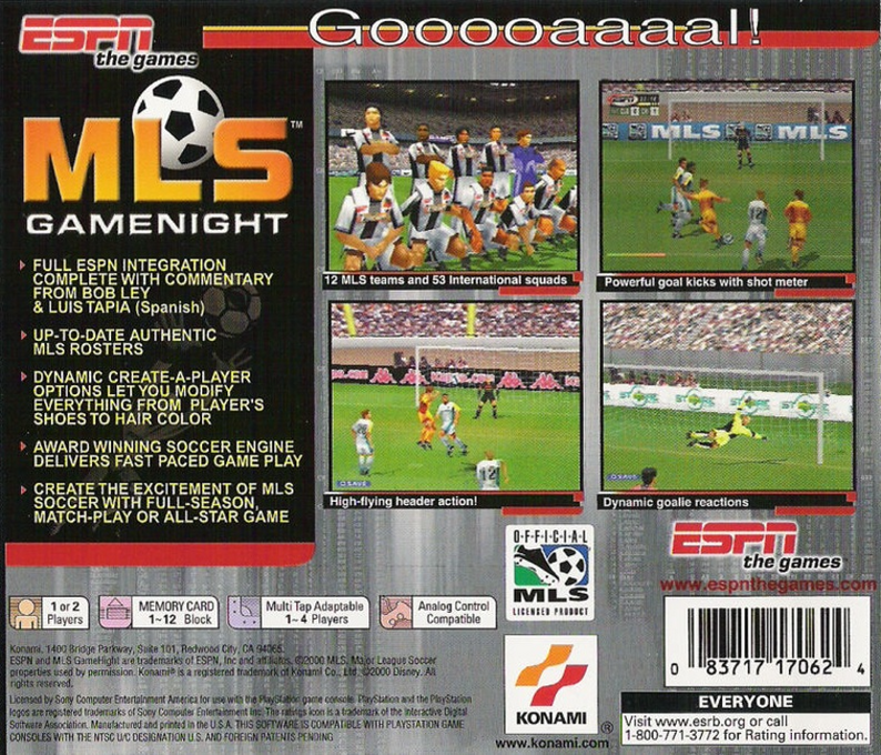 Espn Mls Gamenight — box-2D-back (US)