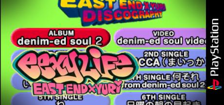 East End X Yuri / Eexy Life — steamgrid