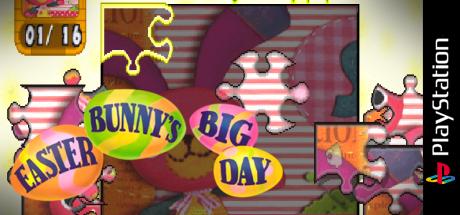 Easter Bunny's Big Day — steamgrid