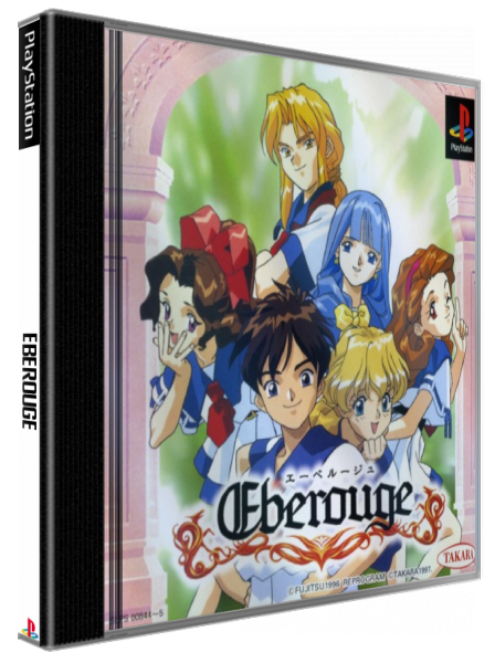 Eberouge — box-3D (JP)