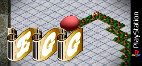 Egg — steamgrid