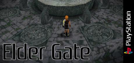 Elder Gate — steamgrid