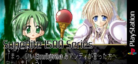Emmyrea — steamgrid