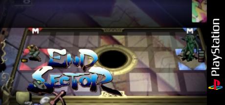 End Sector — steamgrid