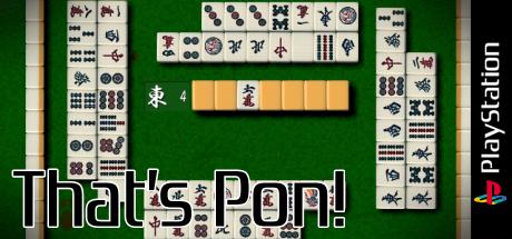 That's Pon! — steamgrid