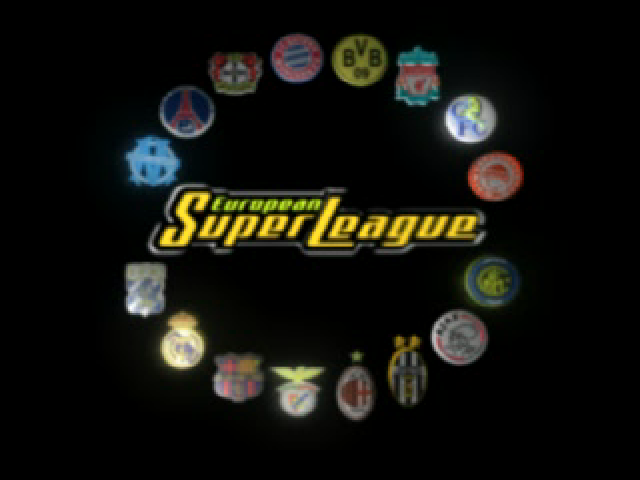 European Super League — sstitle (EU)