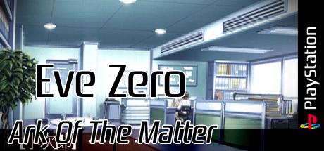 Eve Zero - Ark Of The Matter — steamgrid