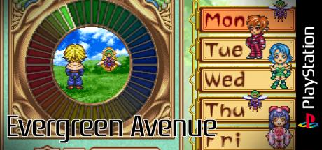 Evergreen Avenue — steamgrid