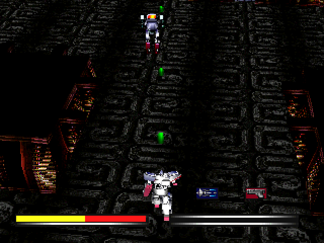 Exector — ss (JP)