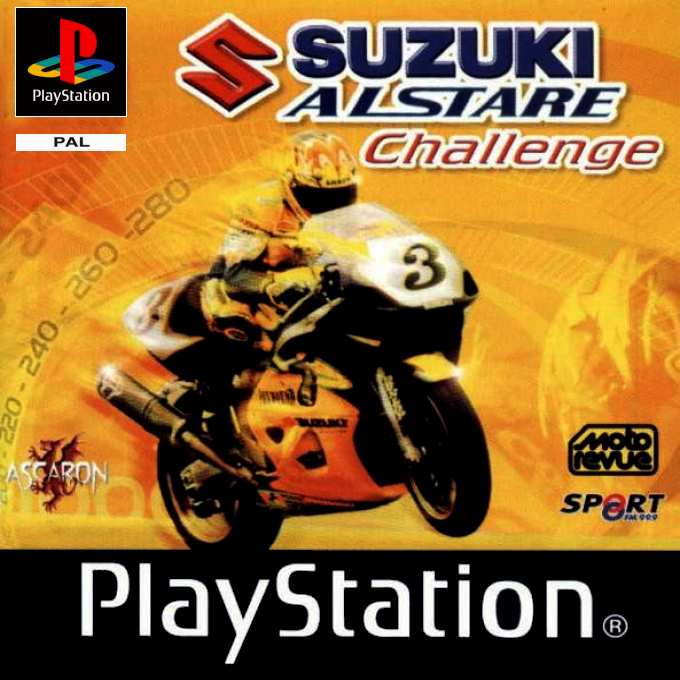 Extreme 500 — box-2D (FR)