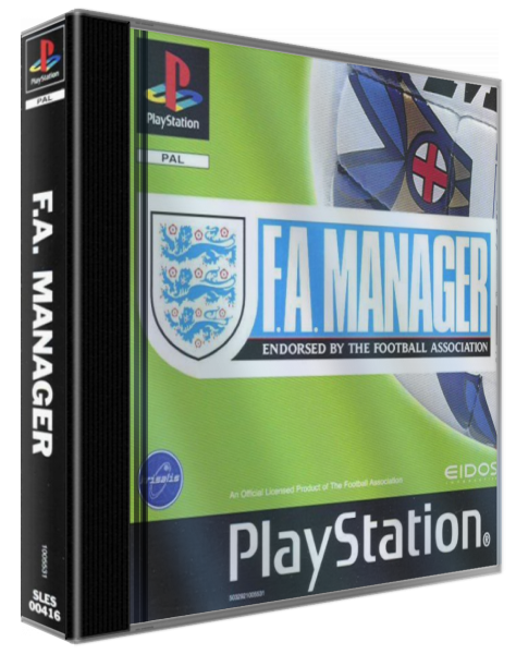 F.a. Manager — box-3D (EU)