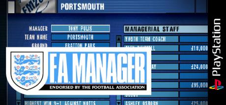 F.a. Manager — steamgrid