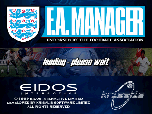 F.a. Manager — sstitle (EU)