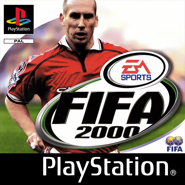 Fifa 2000 — box-2D (EU)