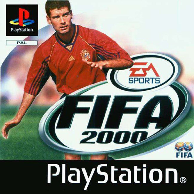Fifa 2000 — box-2D (IT)