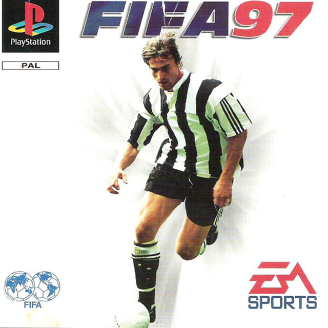FIFA 97 — box-2D (EU)