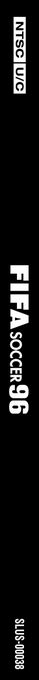FIFA Soccer 96 — box-2D-side (US)