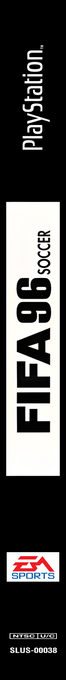 FIFA Soccer 96 — box-2D-side (AME)