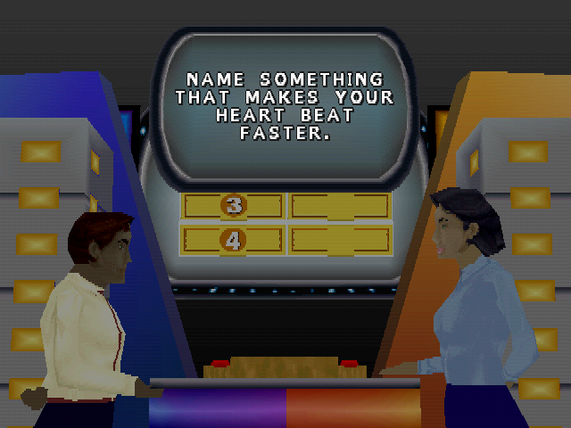 Family Feud — ss (US)