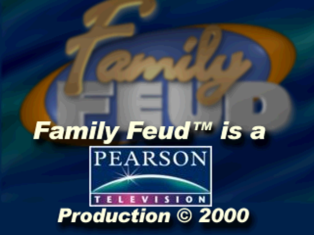 Family Feud — sstitle (US)