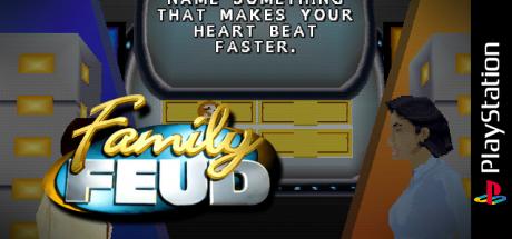 Family Feud — steamgrid