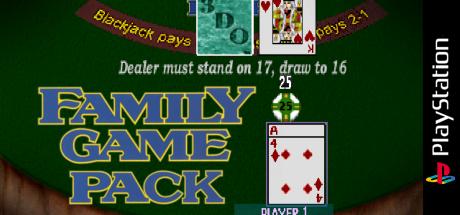 Family Game Pack — steamgrid