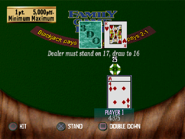 Family Game Pack — ss (US)