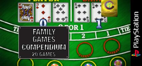 Family Games Compendium — steamgrid