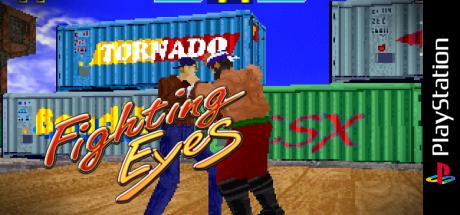 Fighting Eyes — steamgrid