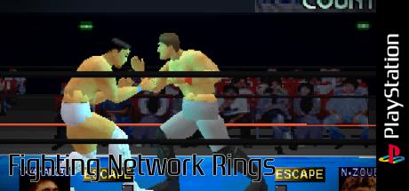 Fighting Network Rings — steamgrid