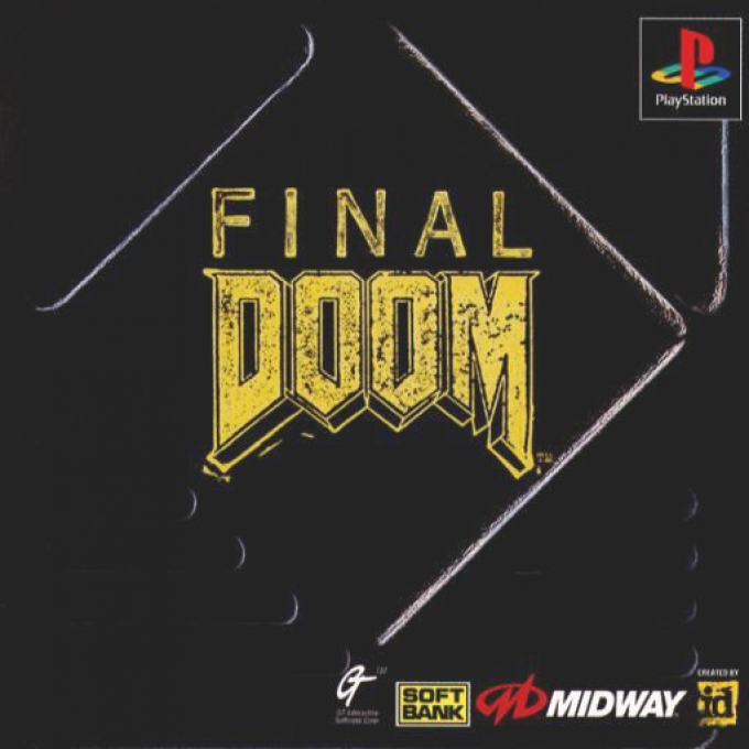 Final Doom — box-2D (JP)
