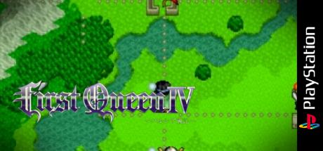 First Queen 4 - Varcia Senki — steamgrid