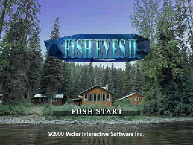 Fish Eyes 2 — sstitle (JP)
