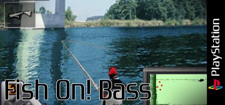 Fish On! Bass — steamgrid