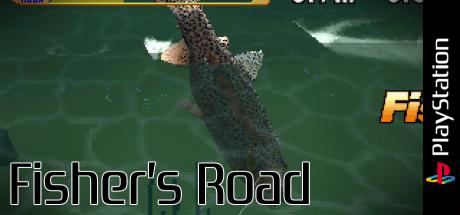 Fisher's Road — steamgrid