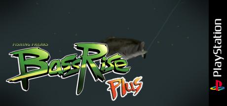 Fishing Freaks - BassRise Plus — steamgrid