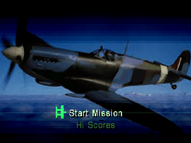 Flying Squadron — sstitle (EU)