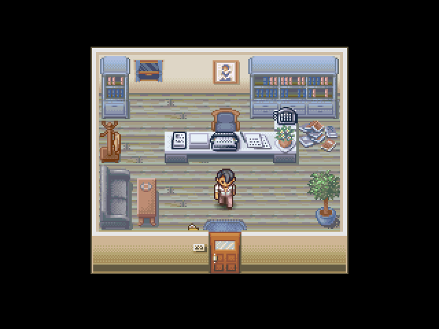 Forget Me Not - Pallete — ss (JP)