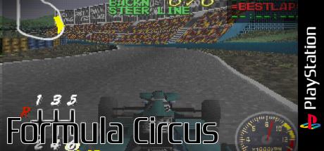 Formula Circus — steamgrid
