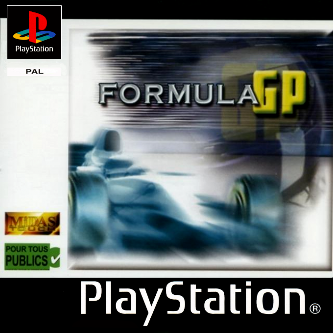 Formula Gp — box-2D (FR)