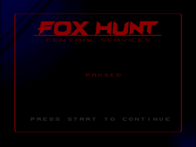 Fox Hunt — sstitle (US)