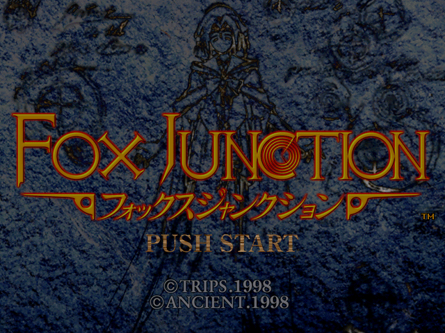 Fox Junction — sstitle (JP)